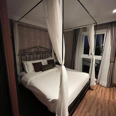 Buona Vitta Gramado Hotel Luaran gambar