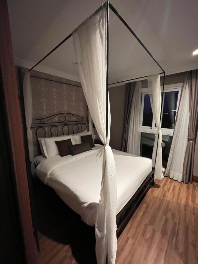 Buona Vitta Gramado Hotel Luaran gambar