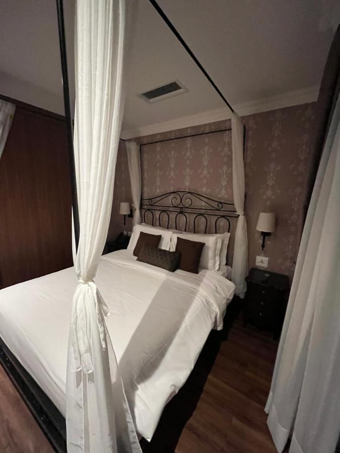 Buona Vitta Gramado Hotel Luaran gambar